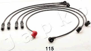 Japko 132115 Ignition cable kit 132115