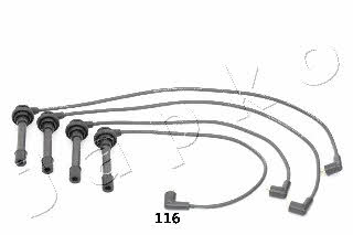 Japko 132116 Ignition cable kit 132116