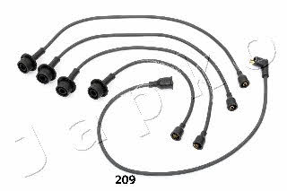 Japko 132209 Ignition cable kit 132209