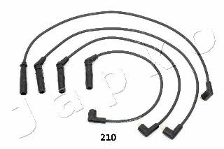 Japko 132210 Ignition cable kit 132210