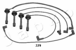 Japko 132229 Ignition lead set 132229 132229 Japko Ignition lead set