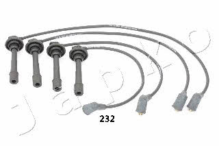 132232 Japko Ignition lead set