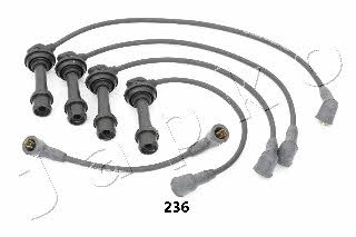 Japko 132236 Ignition cable kit 132236