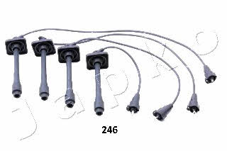 Japko 132246 Ignition cable kit 132246