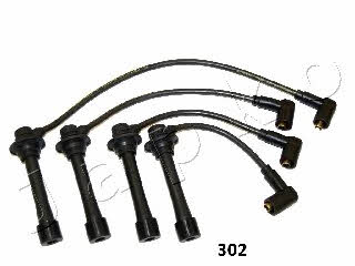 Japko 132302 Ignition cable kit 132302