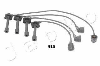 Japko 132316 Ignition cable kit 132316