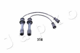 Japko 132318 Ignition cable kit 132318