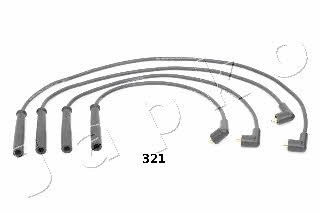 Japko 132321 Ignition cable kit 132321