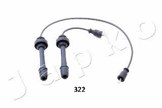 Japko 132322 Ignition cable kit 132322