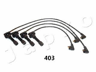 Japko 132403 Ignition cable kit 132403