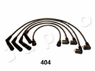 Japko 132404 Ignition cable kit 132404
