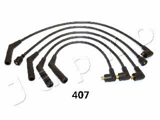 Japko 132407 Ignition cable kit 132407