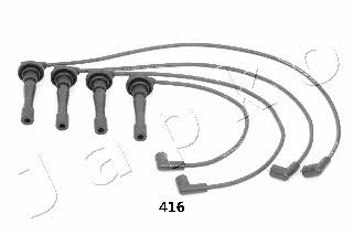Japko 132416 Ignition cable kit 132416