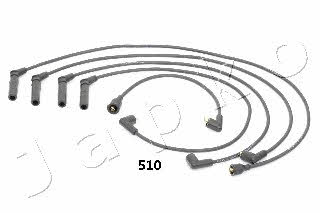 Japko 132510 Ignition cable kit 132510