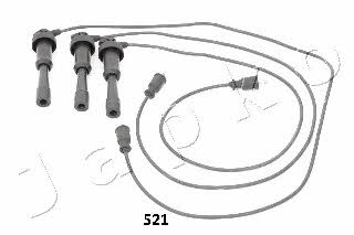 Japko 132521 Ignition cable kit 132521