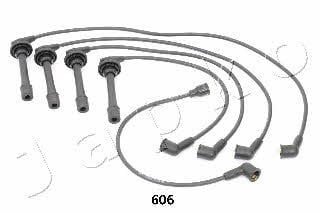 Japko 132606 Ignition cable kit 132606