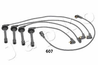 Japko 132607 Ignition cable kit 132607