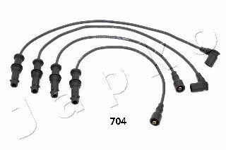 Japko 132704 Ignition cable kit 132704