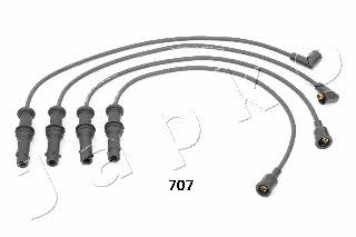 Japko 132707 Ignition cable kit 132707
