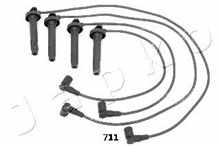Japko 132711 Ignition cable kit 132711