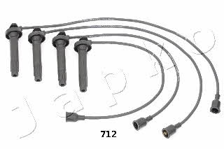 Japko 132712 Ignition cable kit 132712