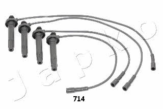 Japko 132714 Ignition cable kit 132714