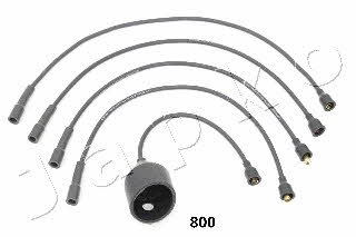 Japko 132800 Ignition cable kit 132800