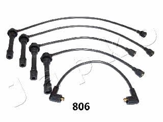 Japko 132806 Ignition cable kit 132806