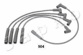 Japko 132904 Ignition cable kit 132904