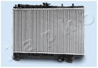 Japko RDA333004 Radiator, engine cooling RDA333004