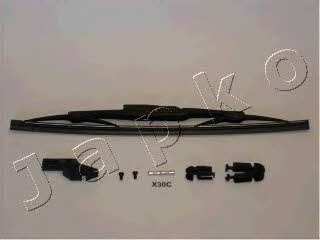 Japko SJX30C Wiper blade 300 mm (12") SJX30C