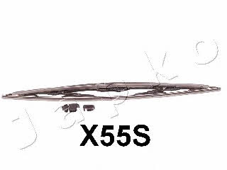Japko SJX55S Frame wiper blade 550 mm (22") SJX55S