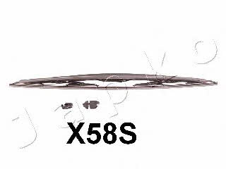Japko SJX58S Frame wiper blade 580 mm (23") SJX58S