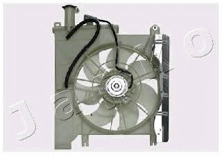 Japko VNT032002 Hub, engine cooling fan wheel VNT032002