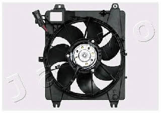 Japko VNT032004 Hub, engine cooling fan wheel VNT032004