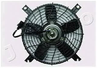 Japko VNT141002 Hub, engine cooling fan wheel VNT141002