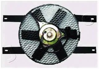 Japko VNT141005 Hub, engine cooling fan wheel VNT141005