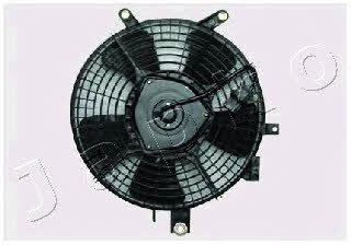 Japko VNT141007 Hub, engine cooling fan wheel VNT141007