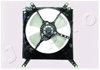 Japko VNT141009 Hub, engine cooling fan wheel VNT141009