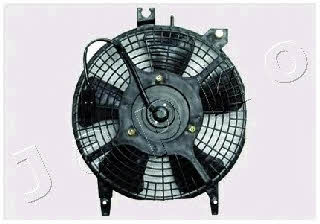 Japko VNT151003 Hub, engine cooling fan wheel VNT151003