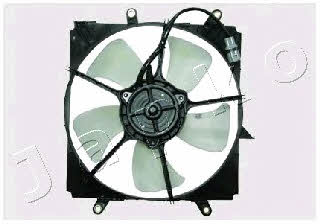 Japko VNT151006 Hub, engine cooling fan wheel VNT151006