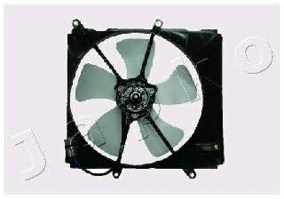 Japko VNT152001 Hub, engine cooling fan wheel VNT152001