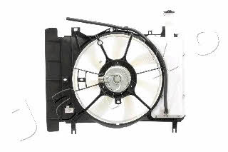 Japko VNT152021 Hub, engine cooling fan wheel VNT152021