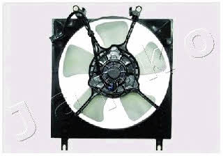 Japko VNT161002 Hub, engine cooling fan wheel VNT161002