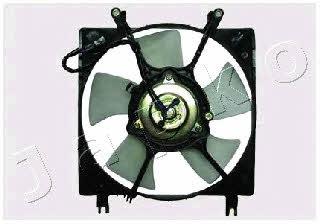 Japko VNT161003 Hub, engine cooling fan wheel VNT161003