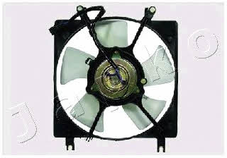 Japko VNT161005 Hub, engine cooling fan wheel VNT161005