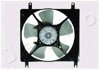 Japko VNT161010 Hub, engine cooling fan wheel VNT161010