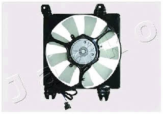 Japko VNT161011 Hub, engine cooling fan wheel VNT161011