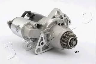 Starter Japko 3D222
