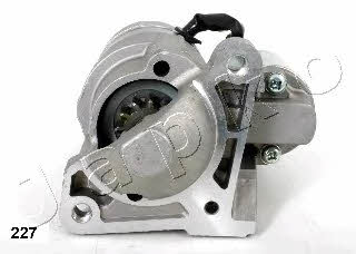 Starter Japko 3D227